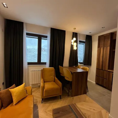 מלון דירות Poljice Studio Lux יהורינה