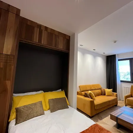 Poljice Studio Lux *