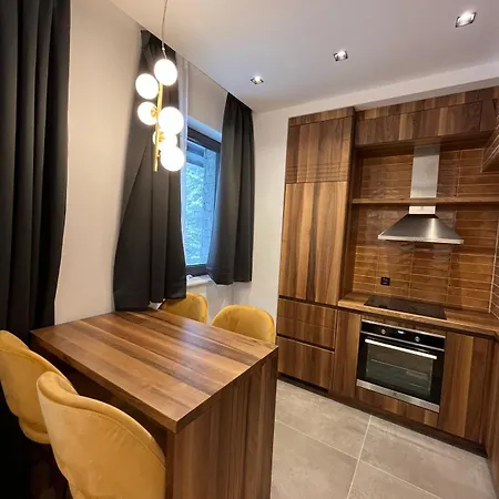 Poljice Studio Lux *