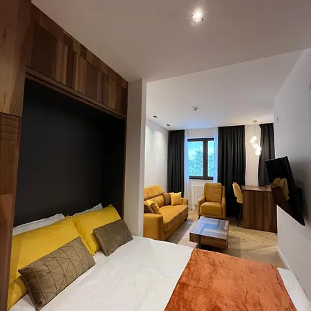 Poljice Studio Lux * יהורינה