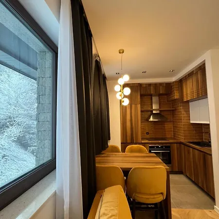 Poljice Studio Lux מלון דירות