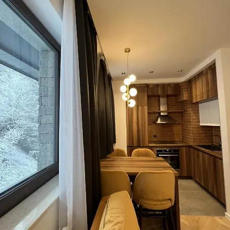 Poljice Studio Lux *