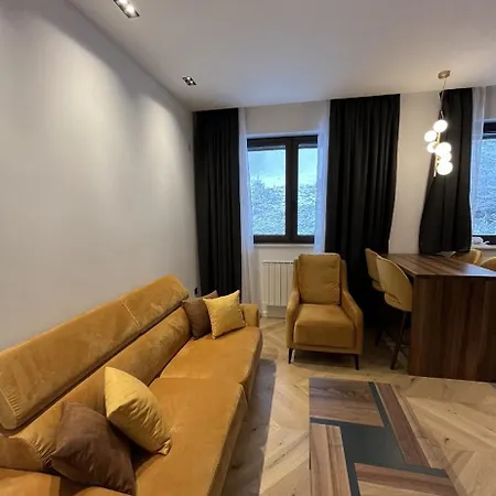 Poljice Studio Lux יהורינה