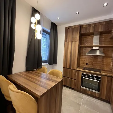 Apart Otel Poljice Studio Lux *